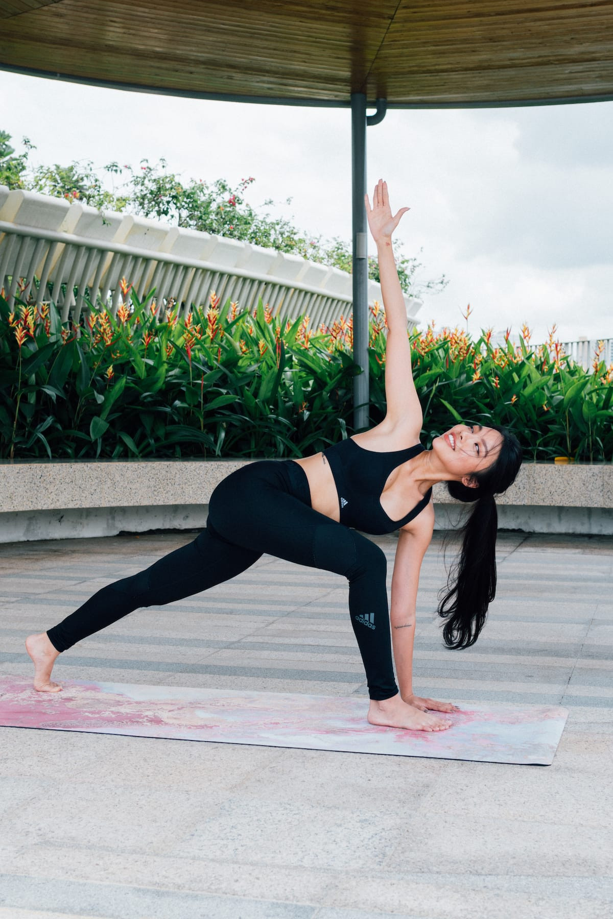 Linn Nguyễn quyết tâm yêu khiến bản thân tự tin hơn, "bản thân đẹp đã, chuyện yêu đương tính sau".