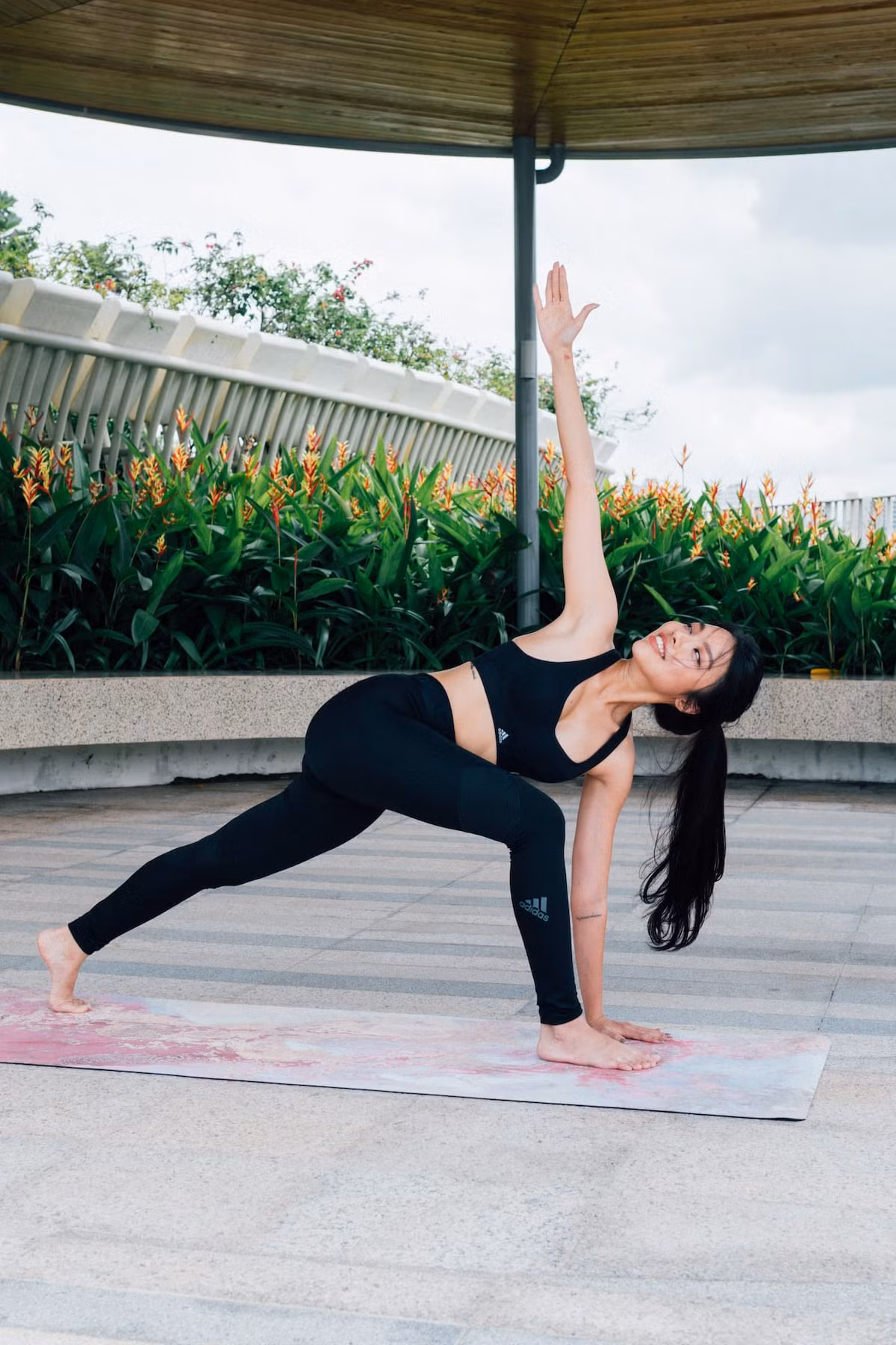 Linn Nguyễn quyết tâm yêu khiến bản thân tự tin hơn, "bản thân đẹp đã, chuyện yêu đương tính sau".