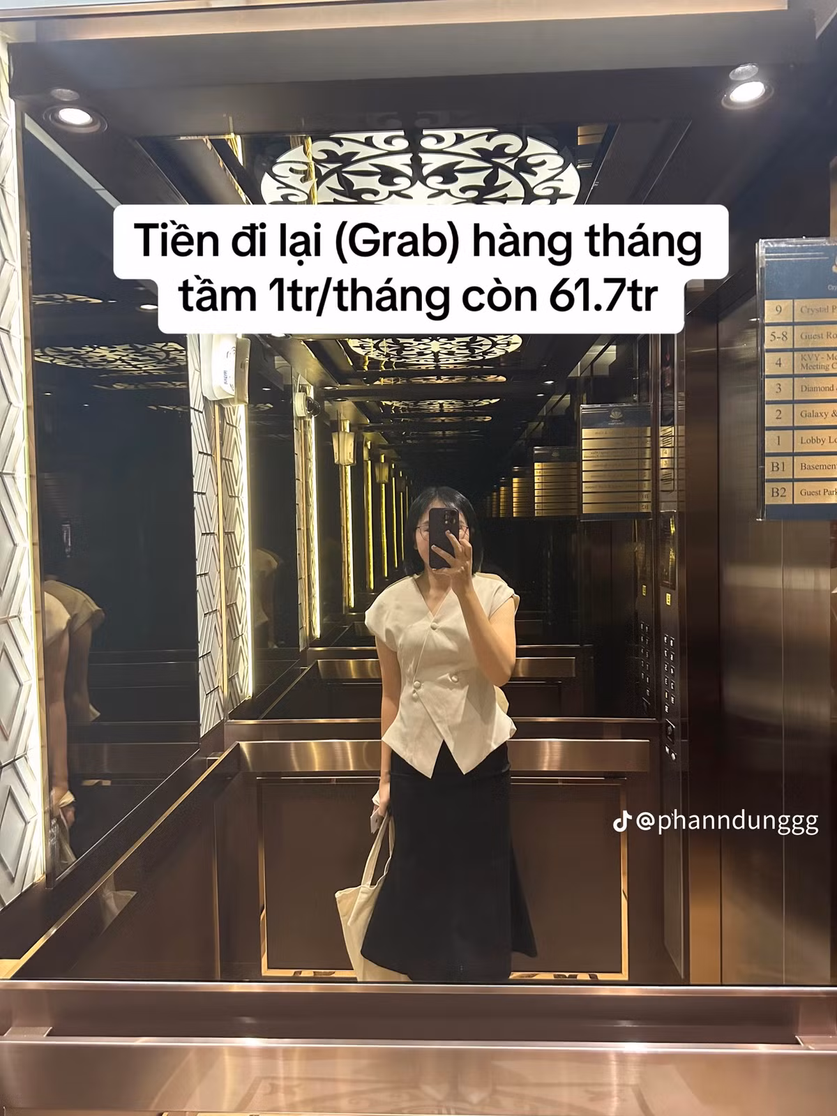 Nhiều người thắc mắc đã phải trả góp ô tô rồi sao vẫn đi grab.