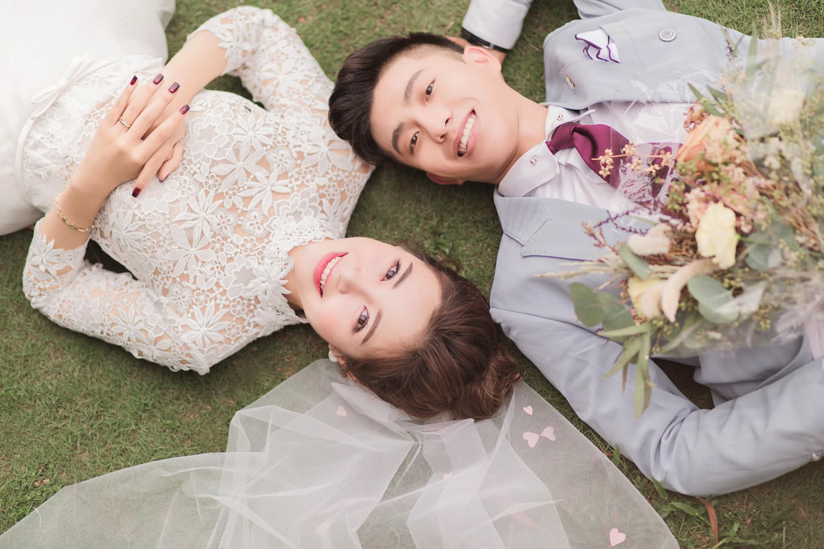 Nhật Linh còn cho hay, sau khi sinh em bé, cô sẽ ở nhà chăm sóc con và vun vén gia đình, bên cạnh đó kinh doanh thêm để chồng đi thi đấu xa không phải lo lắng.