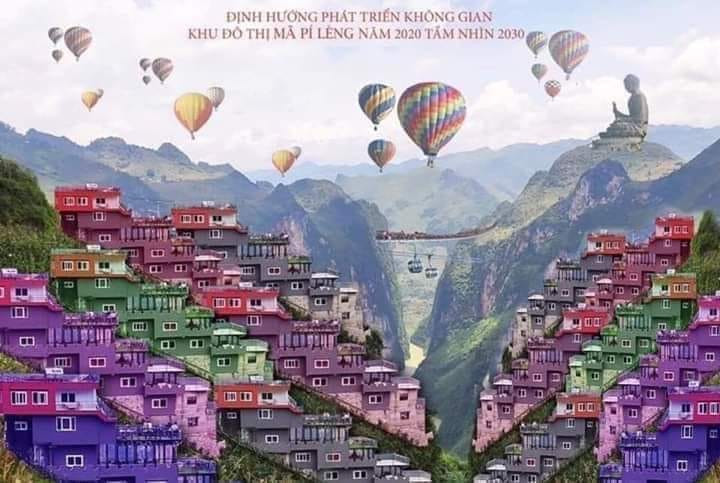 Hiện nay, những thông tin về khách sạn Mã Pì Lèng Panorama vẫn đang thu hút sự quan tâm và những ý kiến trái chiều từ đông đảo CĐM.