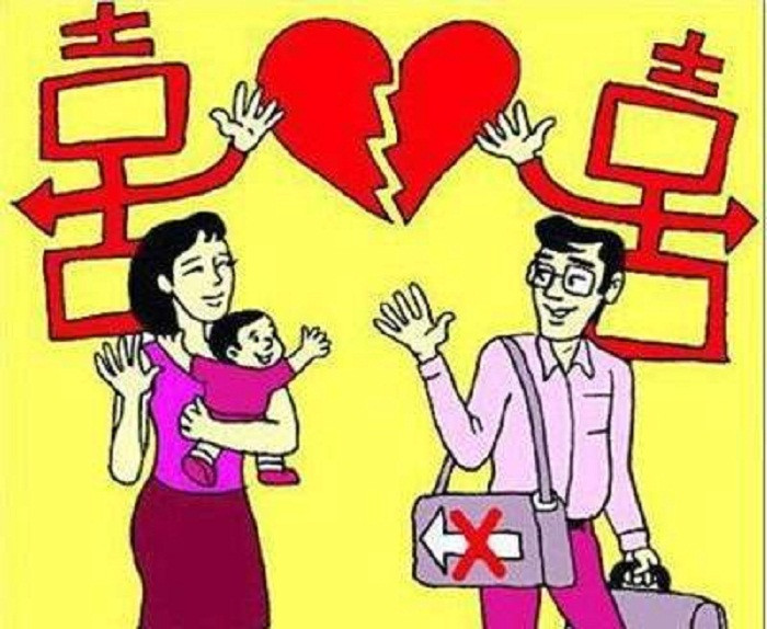 Ly hôn không phải cái kết bất cứ cặp vợ chồng nào mong muốn, nhưng nếu đã không thể đi cùng nhau thì cũng đừng mong cho người còn lại phải đau đớn, khổ sở.