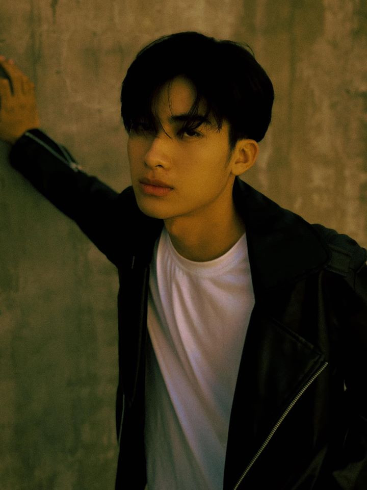 "Năm cuối cấp, với giải Nhì môn Địa lý cấp tỉnh em được vào đội tuyển thi học sinh giỏi quốc gia, chỉ tiếc là không đạt giải gì. Còn ở trường, em luôn là học sinh giỏi" - Hoàng Minh chia sẻ.