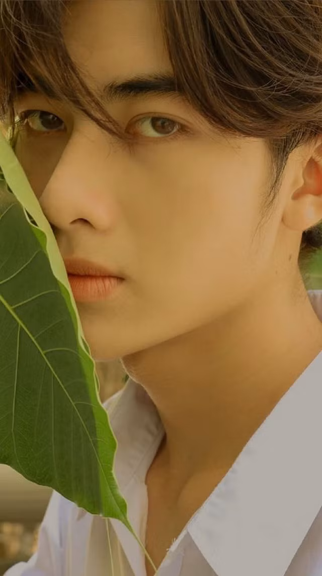 Mới đây, một diễn đàn nổi tiếng về trai đẹp gái xinh đăng tải hình ảnh một nam sinh Bạc Liêu sở hữu góc nghiêng thần thánh. Ngay lập tức, bài viết đã thu hút sự quan tâm của cộng đồng mạng.