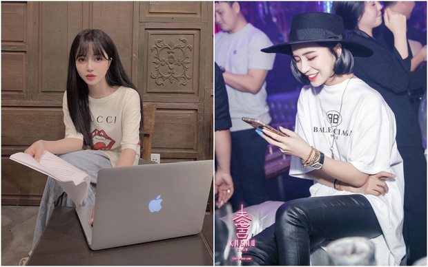 Cô nàng từng chia sẻ có những lần đi bar cô phải trả đến 140 triệu đồng, độ chịu chi của hot girl quả thực không ai có thể sánh bằng.