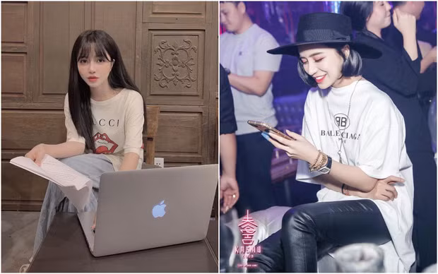 Cô nàng từng chia sẻ có những lần đi bar cô phải trả đến 140 triệu đồng, độ chịu chi của hot girl quả thực không ai có thể sánh bằng.