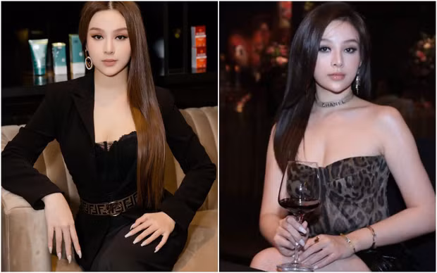 Chị đẹp Huyền Baby hiện tại là hot mom sang chảnh, sành điệu khi thường xuyên xuất hiện bên siêu xe, hàng hiệu và những chuyến du lịch xa xỉ.