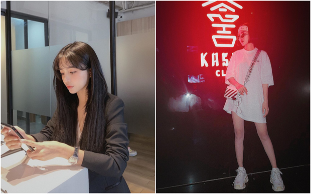 Sở hữu vóc dáng nóng bỏng, gương mặt xinh đẹp cùng làn da trắng muốt, Trang Anna tên thật Đặng Thị Thúy Trang là cái tên khá nổi tiếng trong giới hot girl Việt.