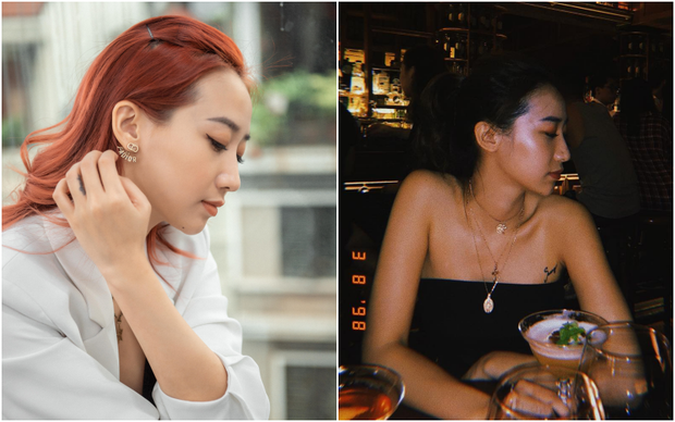 Hot girl Hà Thành Kiều Ly Phạm trong Người ấy là ai từng khiến dân tình nổ mắt với loạt ảnh diện bikini khi đi du lịch. Vậy nên thời trang đi "quẩy" của cô cũng không để ai phải thất vọng vì quá gợi cảm.