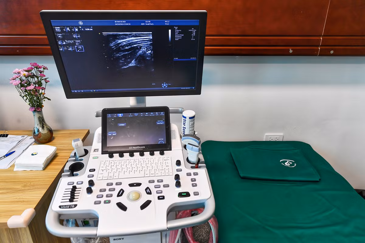 Can canh Benh vien Nhi dau tien cua Ha Noi sap hoat dong-Hinh-9