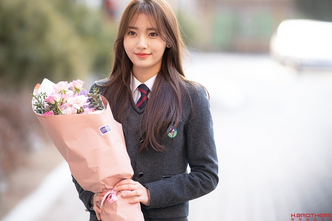 Trong khi nhiều người lựa chọn tập gym thì Jung Da Bin lại có niềm đam mê đặc biệt với với pilates. Cô tập luyện với huấn luyện viên riêng để được đào tạo một cách bài bản nhất. Đặc biệt, diễn viên Jung Da Bin cố gắng duy trì việc tập một cách đều đặn kể cả trong dịp nghỉ hay khi có lịch trình đóng phim.