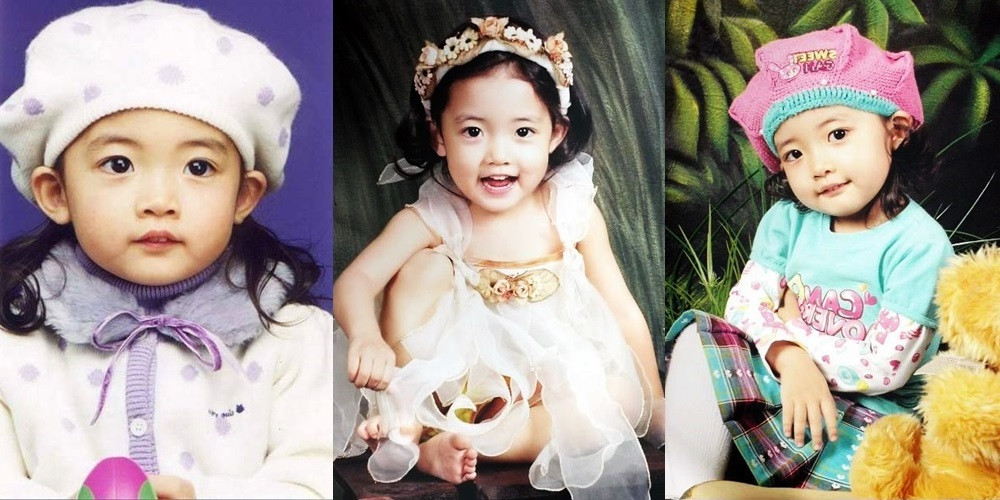 Hiện tại, Jung Da Bin đã là một thiếu nữ 20 tuổi. Cô được nhận xét là ngày càng xinh đẹp với diện mạo ngọt ngào, tinh khôi. Gương mặt hài hòa, đường nét cân đối, đặc biệt là đôi mắt to tròn đã làm nên vẻ đẹp riêng của Jung Da Bin.