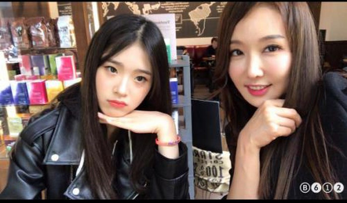 Sinh năm 1969 nhưng mẹ hot girl Hàn Quốc sở hữu nhan sắc như mới chạm đến tuổi 25, nữ nha sĩ này được mệnh danh là "Bà mẹ trẻ nhất Hàn quốc".