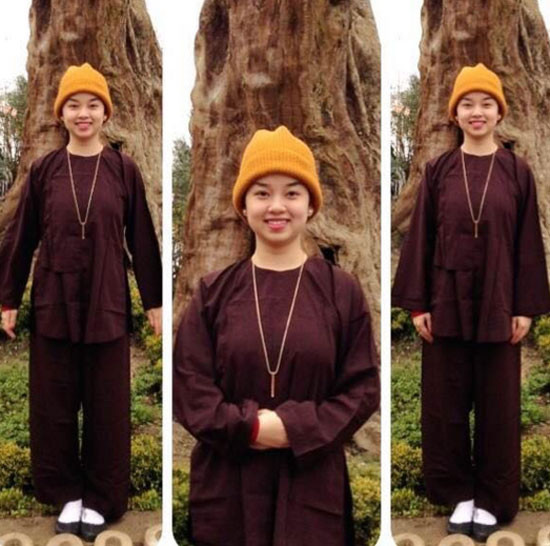 Đặc biệt sau đó, Ly Kute cho biết mang thai con của Mạc Hồng Quân tuyên nhiên mối quan hệ vẫn đi vào bế tắc nên cả hai dừng lại. Cầu thủ Than Quảng Ninh nhanh chóng tổ chức hôn lễ với Kỳ Hân khiến hot girl Hà Thành sốc, phải lên chùa sống một thời gian.