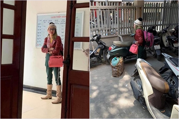 Vốn đã biết thông tin về Bella nên Huyền Trang nhanh chóng yêu cầu cô trả phòng và dọn dẹp đồ đạc. Cũng như nhiều lần trước đó, Bella không chịu trả tiền và viện cớ chờ bạn đến đưa tiền rồi mới trả. Tuy nhiên, do không muốn phiền phức thêm nên Huyền Trang đã bỏ qua và không lấy tiền phòng mà Bella thuê trong 3 ngày.