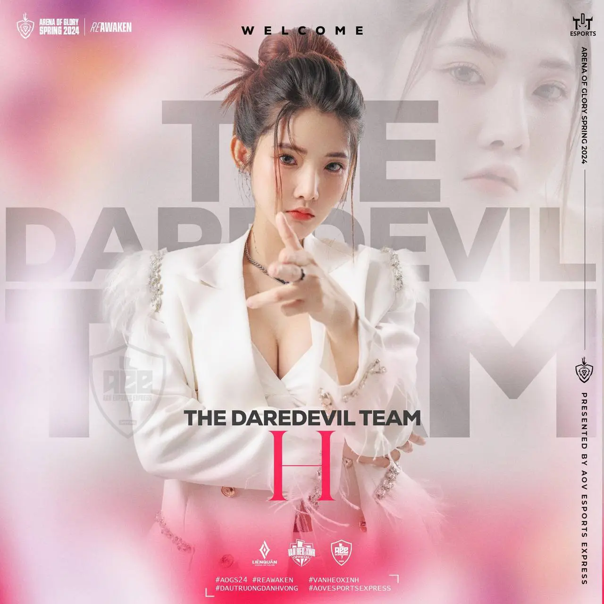 Ngay lập tức, fan của đội tuyển đã tìm ra cái tên nữ được nhắc đến, đó là Hani, tên đầy đủ là Huỳnh Thị Yến Nhi, sinh năm 1996.