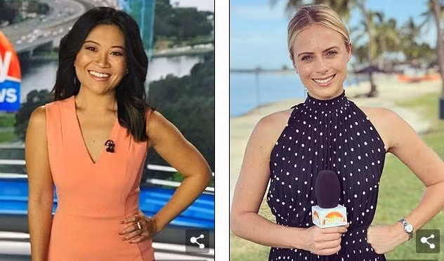 Trước khi quyết định sẽ chuyển tới làm MC cho chương trình Today buổi sáng, Tracy Võ là gương mặt quen thuộc trên nhiều show của đài Nine News suốt hơn một thập kỷ. Cô cũng từng làm ở cô làm việc tại đài phát thanh 6PR Radio và Curtin FM 100.1 ở Tây Australia thủa mới chập chững vào nghề.