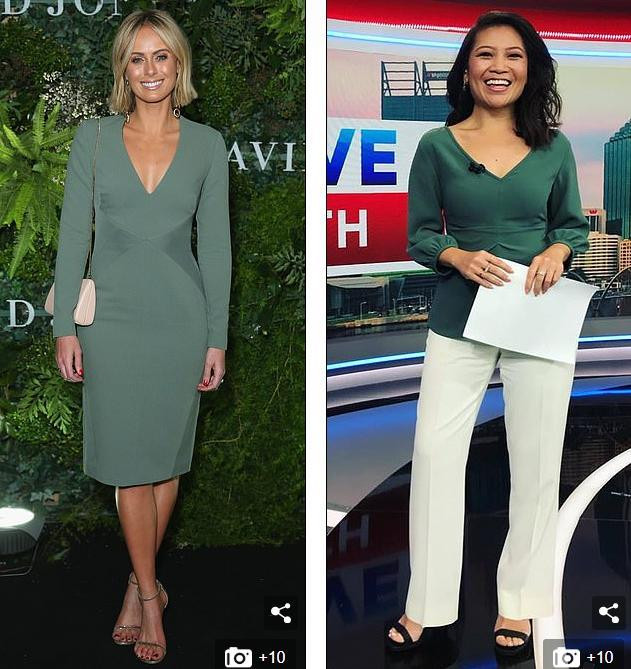 Mới đây, thông tin nữ MC gốc Việt Tracy Võ sẽ sẽ là gương mặt mới thế chỗ Sylvia Jeffreys trên chương trình Today buổi sáng thu hút sự quan tâm của khán giả Australia. Nhiều người hy vọng cô sẽ đem lại một làn gió mới cho chương trình này.