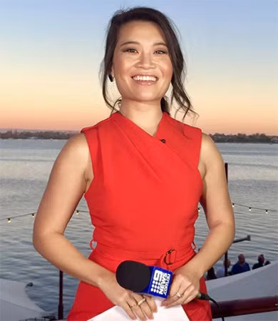 Nữ MC yêu thích nấu ăn, cô dành thời gian vào bếp mỗi cuối tuần. Mỗi khi có công việc bận rộn không thể ăn cơm cũng gia đình, cô luôn cảm thấy bứt rứt. Không chỉ tài giỏi, xinh đẹp, Tracy còn được nhận xét là có trái tim ấm áp.