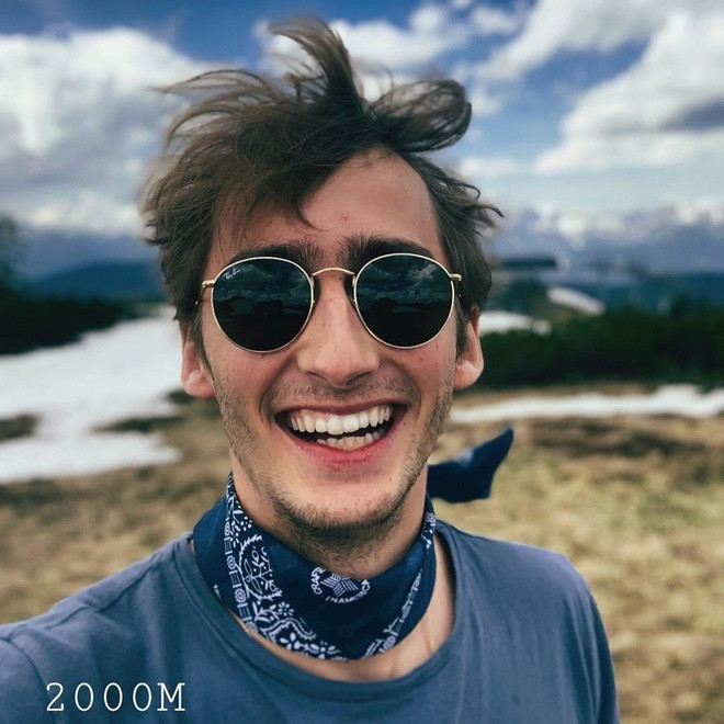 Ferdinand bắt đầu sự nghiệp đua xe từ năm 14 tuổi khi gia nhập đội đua tại Học viện Speedworld. Năm 2014, sau 4 năm thi đấu ở hạng mục ROTAX Junior và nhiều chiến thắng, anh chuyển sang đường đua của hạng Rotax DD2.