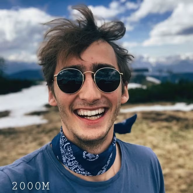 Ferdinand bắt đầu sự nghiệp đua xe từ năm 14 tuổi khi gia nhập đội đua tại Học viện Speedworld. Năm 2014, sau 4 năm thi đấu ở hạng mục ROTAX Junior và nhiều chiến thắng, anh chuyển sang đường đua của hạng Rotax DD2.