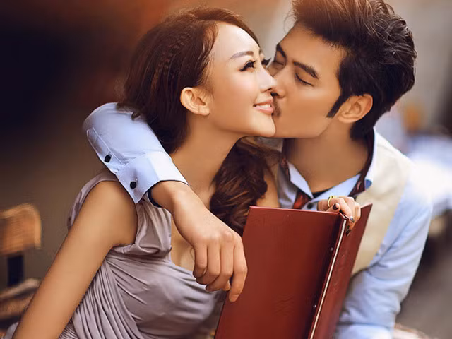 4 sự thật trần trụi về đàn ông ngoại tình, vợ đọc xong ai cũng đau lòng - Hình 4 4 su that tran trui ve dan ong ngoai tinh, vo doc xong ai cung dau long-Hinh-4