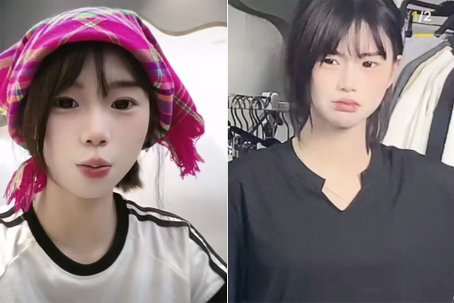 Trong đoạn video, cô nàng nói với chất giọng hơi lơ lớ chưa sõi, liên tục "mắng yêu" khách: "Ây cái bạn người Kinh kia comment bố láo bố toét mình hiểu đấy, các bạn để cho mình làm đi không thằng sếp chửi mình bây giờ! Thằng sếp mình đang xem đây này". Dù bị mắng xa xả tuy nhiên nhiều người lại cảm thấy cô gái rất đáng yêu, mắng nhưng không hề cảm thấy nặng nề mà rất chân thật.