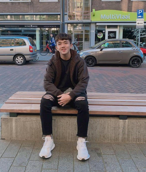 Hiện tại, Facebook cá nhân của Nguyễn Thanh Khôi có gần 8.000 người theo dõi.