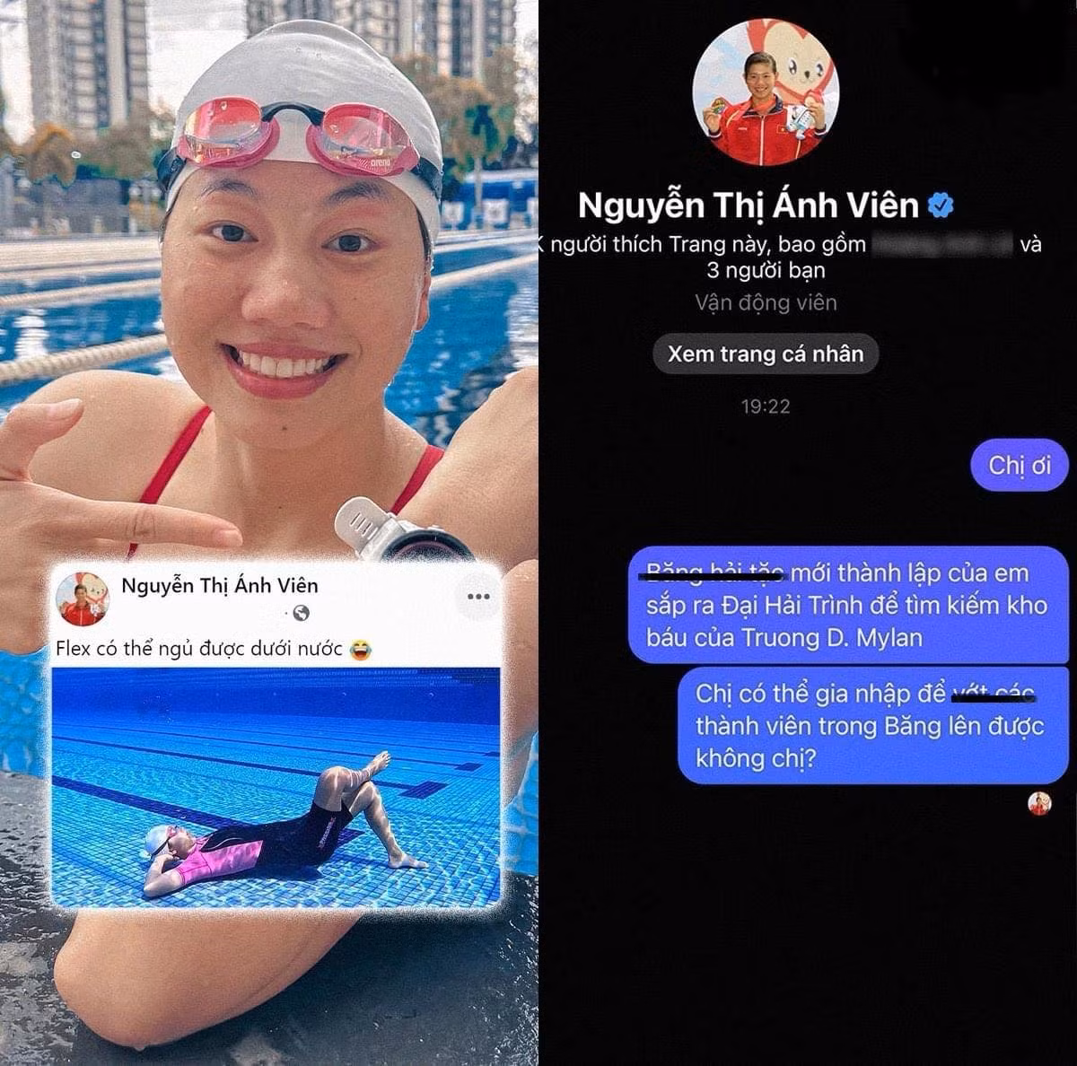 Kinh ngu Anh Vien tuyen nguoi tim kho bau, netizen ao ao “ung tuyen“