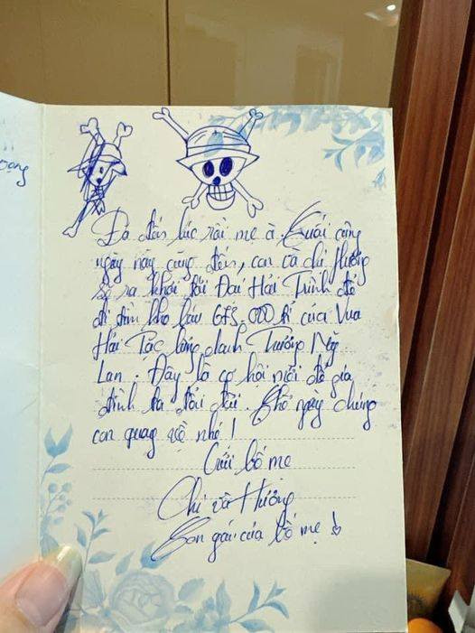 Kình ngư Ánh Viên tuyển người tìm kho báu, netizen ào ào “ứng tuyển“ - Hình 8 Kinh ngu Anh Vien tuyen nguoi tim kho bau, netizen ao ao “ung tuyen“-Hinh-8