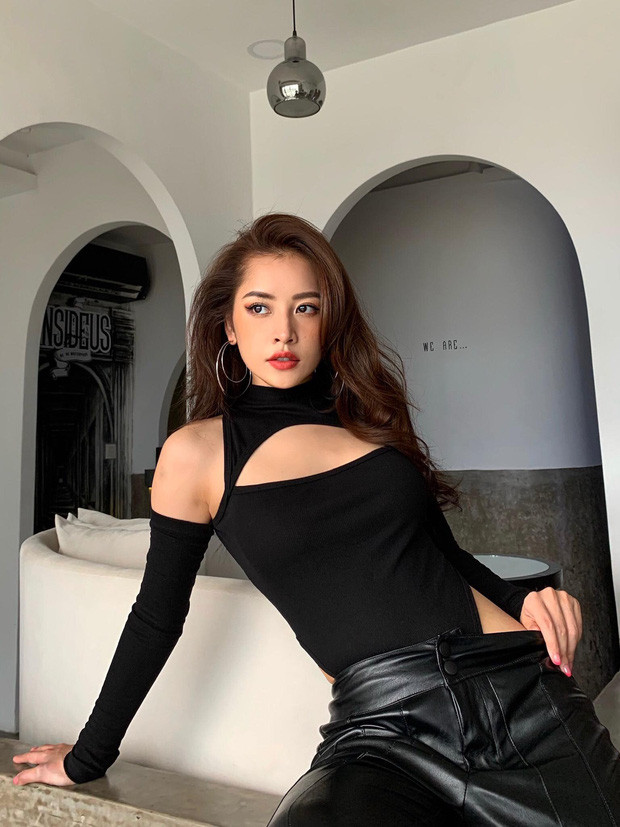 Dù đã trải qua không ít mối tình trong thời gian trước đây, thế nhưng cũng rất lâu rồi nữ ca sĩ chưa hề đả động đến chuyện tình cảm của mình.