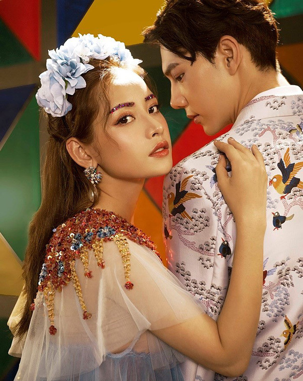 Tuy nhiên sau đó được biết cặp đôi này không đi đến đâu và kết thúc từ lâu vì lý do khoảng cách địa lý.