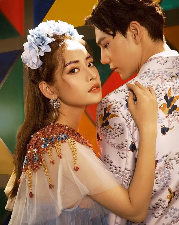 Tuy nhiên sau đó được biết cặp đôi này không đi đến đâu và kết thúc từ lâu vì lý do khoảng cách địa lý.