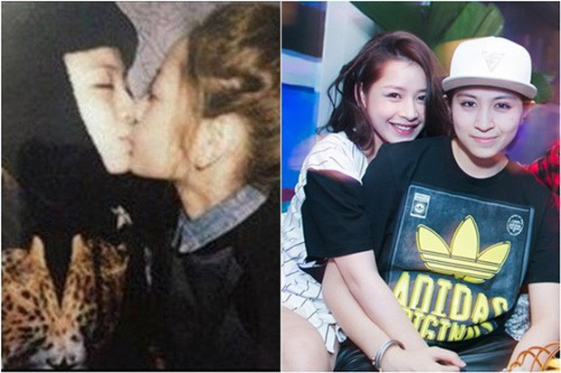 Tuy nhiên họ lại liên tục bị tung những bằng chứng cho thấy mối quan hệ giữa hai người không đơn thuần là tình bạn.