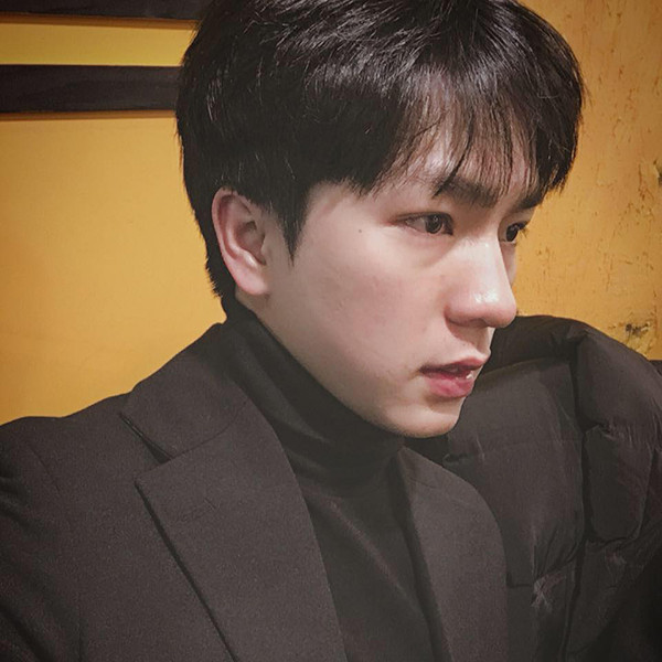 Minh Tâm nói thêm anh rất yêu thích thể thao, đặc biệt là môn bóng đá. Trong đội U22 Việt Nam, anh chàng thích nhất là cầu thủ Quang Hải bởi cầu thủ quê Đông Anh có kỹ năng sân cỏ tốt.