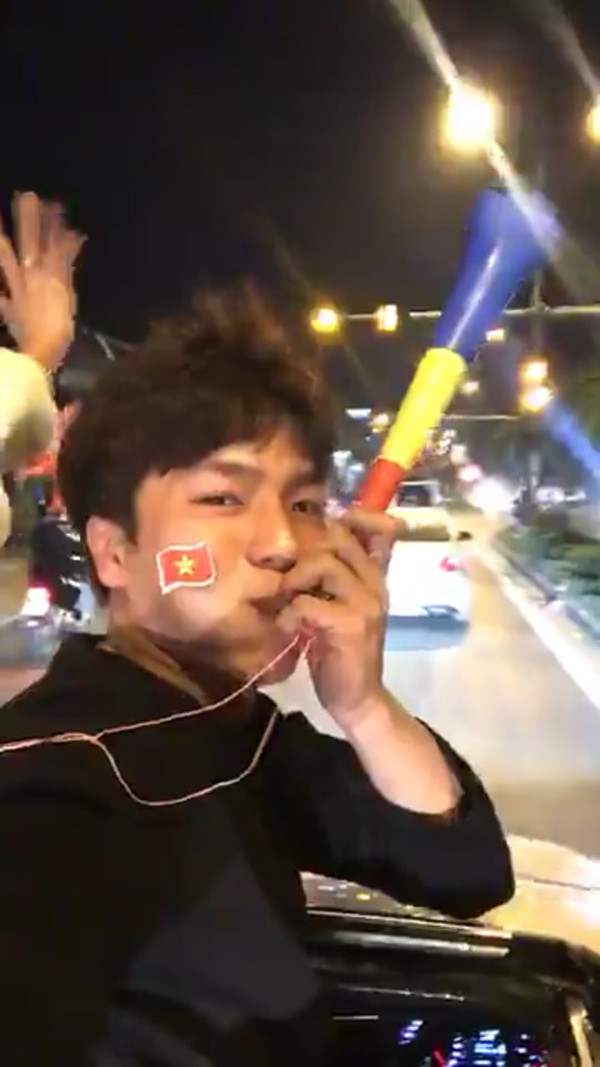 Được biết, Lee Min Ho phiên bản Việt tên Nguyễn Minh Tâm, sinh năm 1997, ở Quảng Bình, từng là cựu sinh viên ngành quản trị kinh doanh trường Đại học Công nghệ TP. Hồ Chí Minh.