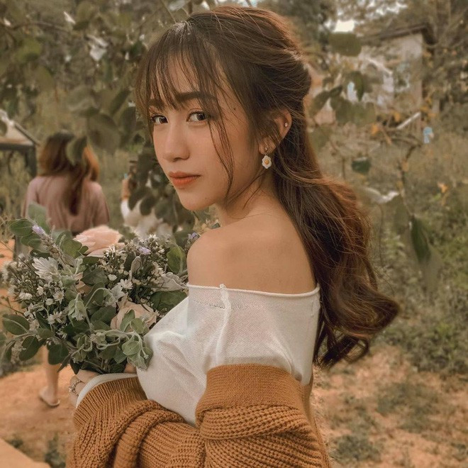 Joyce Phạm (Phạm Trần Nguyễn Minh Anh, sinh năm 1999) là ái nữ đại gia Minh Nhựa và nhận được sự quan tâm lớn từ CĐM.