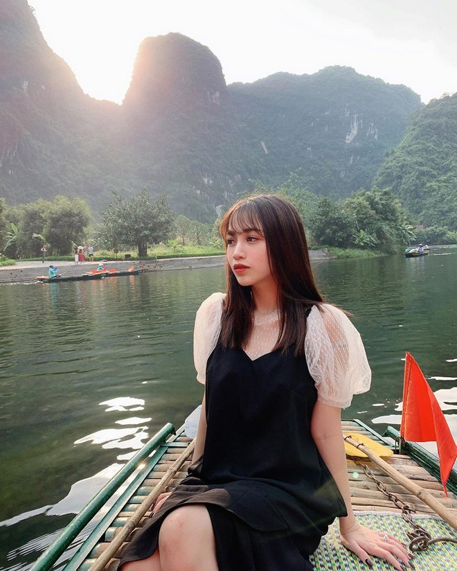 Những hình ảnh 9X đăng tải đã thu hút được sự quan tâm của CĐM và nhận về nhiều bình luận khen ngợi.