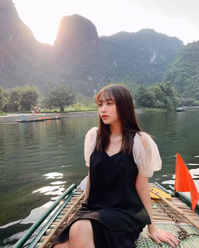 Những hình ảnh 9X đăng tải đã thu hút được sự quan tâm của CĐM và nhận về nhiều bình luận khen ngợi.