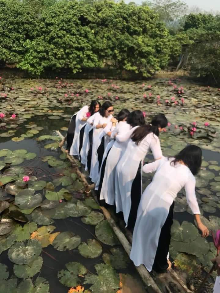 1 giây trước thảm họa...