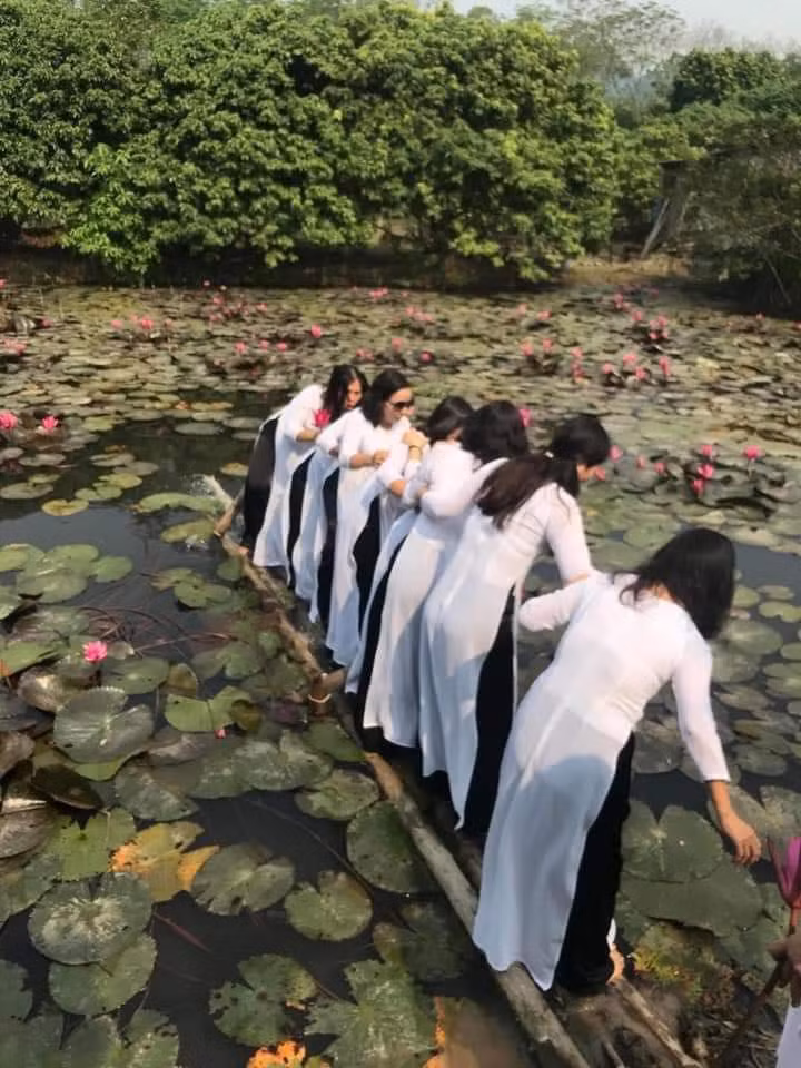 1 giây trước thảm họa...