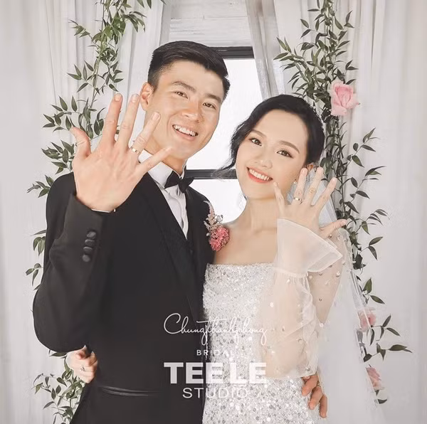 Việc tăng cân trong thời gian mang bầu là không thể tránh khỏi, sưng phù chân tay cũng là hoàn toàn bình thường.