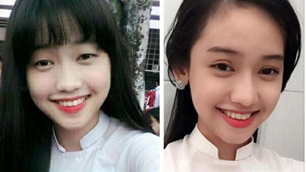 Thuý Vi (SN 1998) được biết đến là hot girl thị phi khi cô nàng thường xuyên phát ngôn gây sốc về chuyện moi tiền đại gia để mua nhà mua xe. Đặc biệt scandal tình cảm với bạn trai cũ Midu hồi năm 2015 cũng khiến cô nàng bị nhiều người ghét.