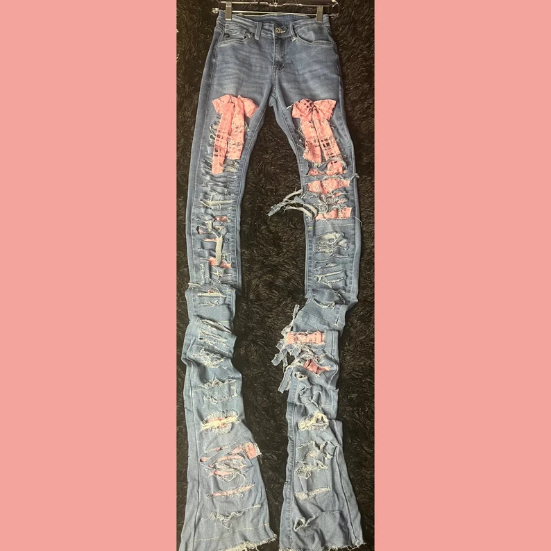 Thiết kế dành cho những ai có đôi chân dài 2m