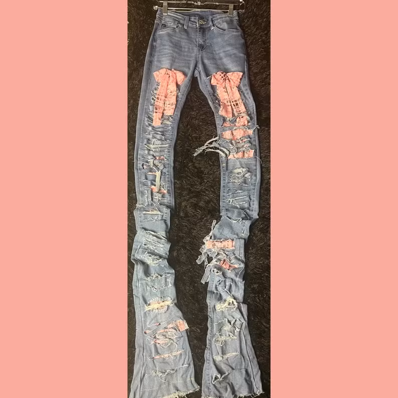 Thiết kế dành cho những ai có đôi chân dài 2m