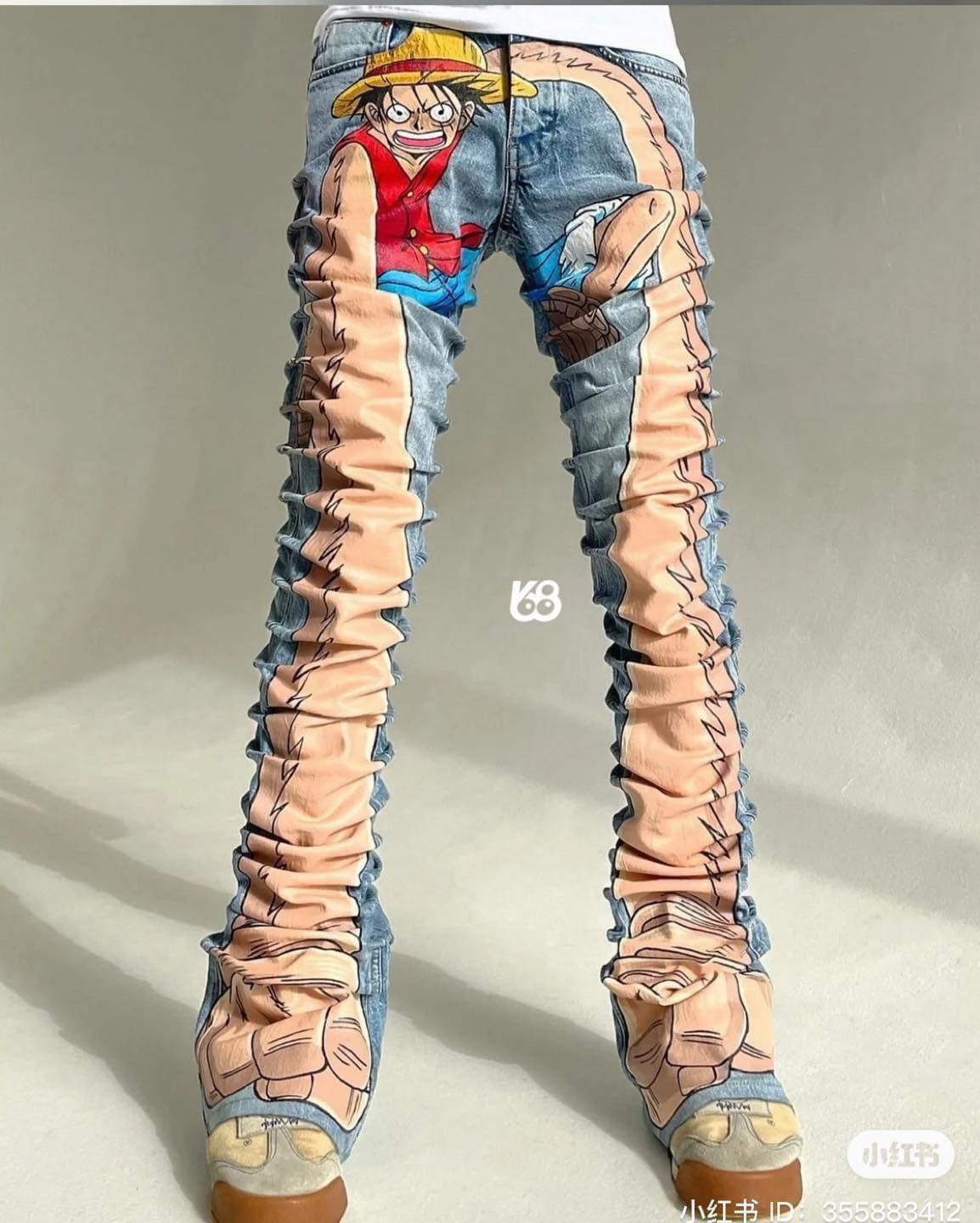 "Bố mua nhưng về 2 bố con mặc chung", "chiếc quần dành cho những ông chồng là đứa trẻ to xác", "mua gấp 1 cái để flex với cả công ty"...netizen bình luận ở phía dưới bài đăng nói trên