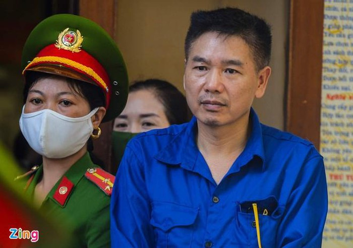 Xet xu gian lan thi cu tai Son La: 'Khong nang diem thi se kho ton tai'-Hinh-2