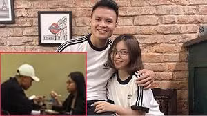 Quang Hai va Nhat Le tai hop, Huyen My cham chi “tha thinh”, Hung Harry dang 