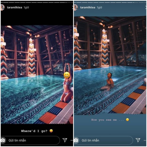 CĐM chỉ trích vợ hai đại gia Minh Nhựa - Mina Phạm khá gay gắt sau sự việc này. Nhiều người cho rằng với Mina hoàn toàn có thể tự du lịch tới những địa điểm sang chảnh.