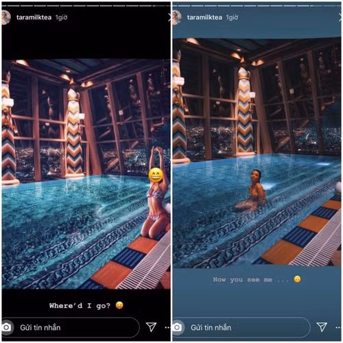 CĐM chỉ trích vợ hai đại gia Minh Nhựa - Mina Phạm khá gay gắt sau sự việc này. Nhiều người cho rằng với Mina hoàn toàn có thể tự du lịch tới những địa điểm sang chảnh.